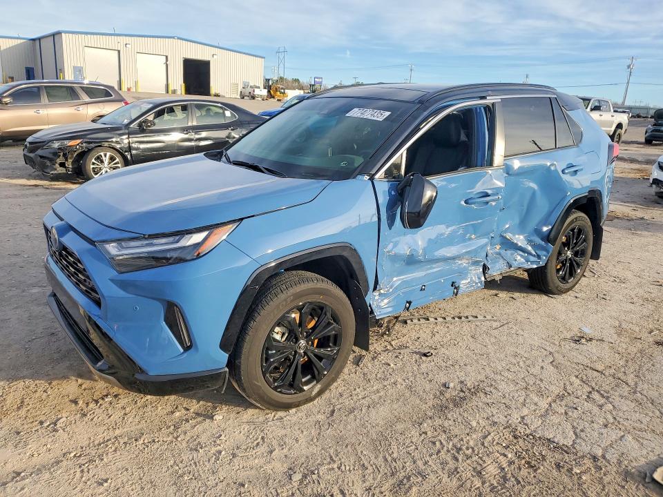 2024 TOYOTA RAV4 — VIN JTME6RFV4RD568236