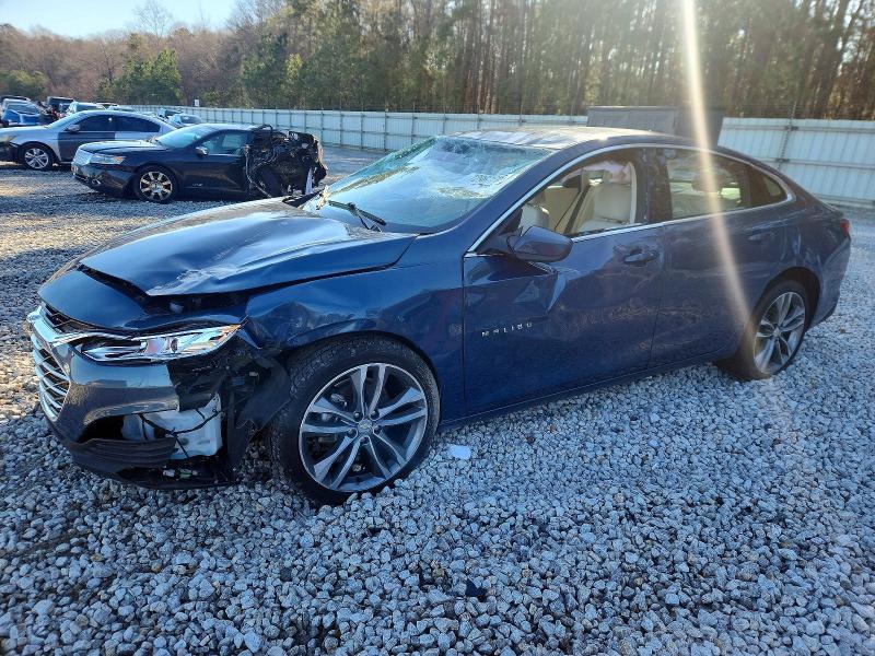 2024 CHEVROLET MALIBU — VIN 1G1ZE5ST7RF207484