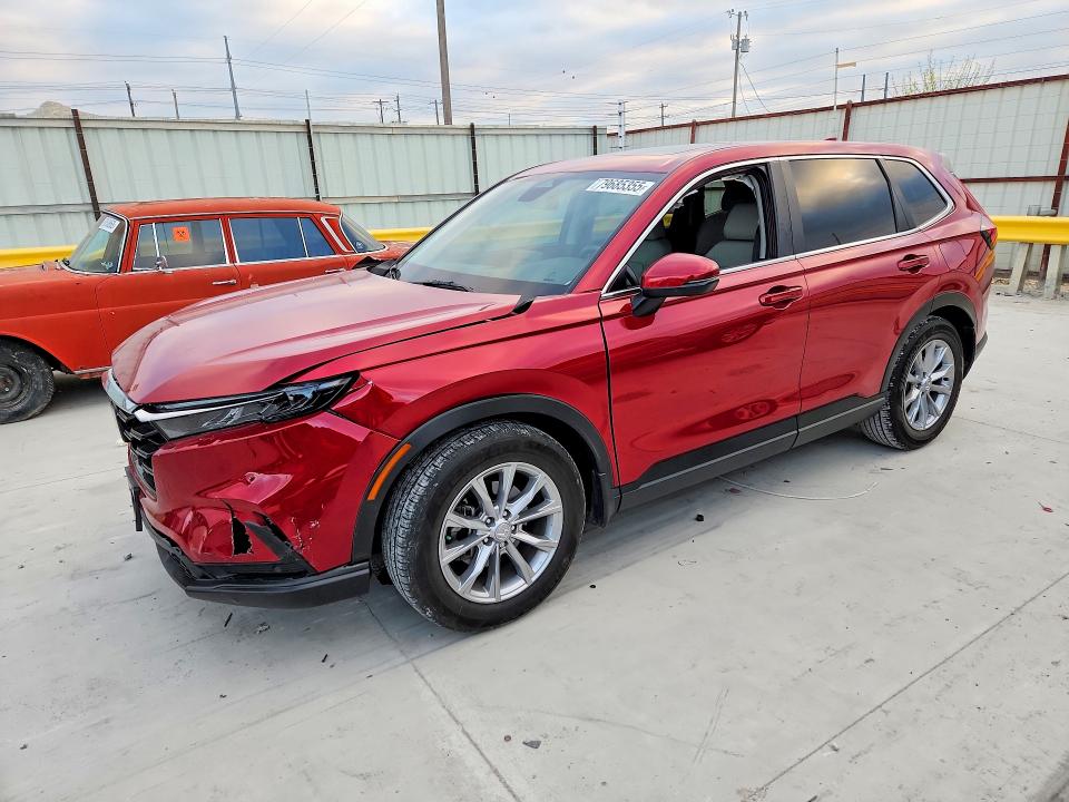 2023 HONDA CR-V — VIN 7FARS3H74PE003259
