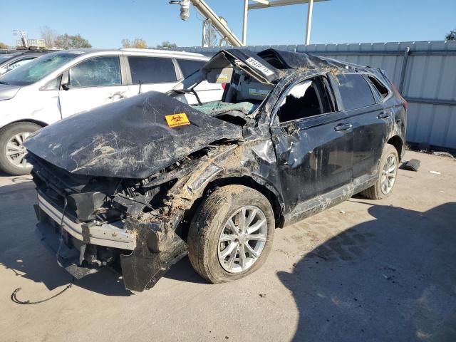 2024 HONDA CR-V — VIN 7FARS4H42RE019118