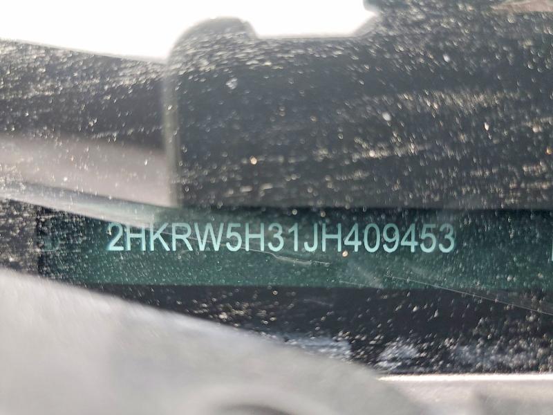 2HKRW5H31JH409453