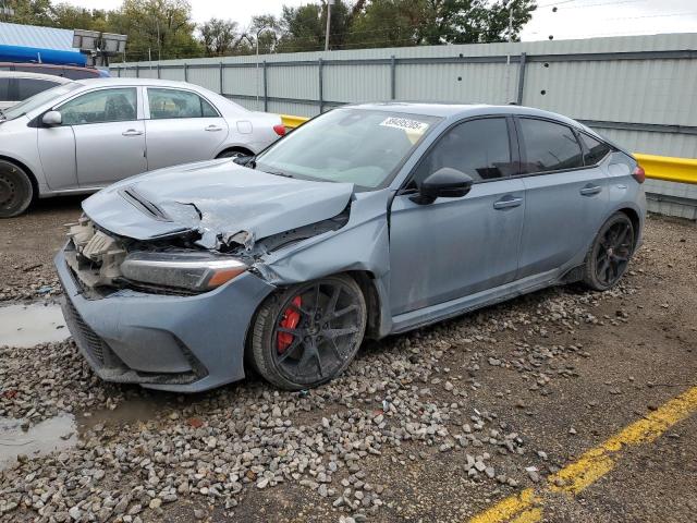 2024 HONDA CIVIC — VIN JHMFL5G40RX001305
