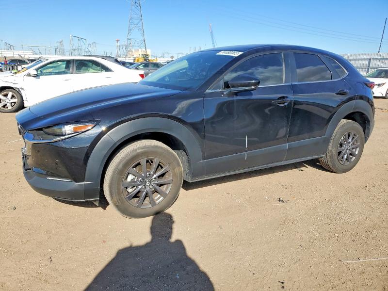 2024 MAZDA CX-30 — VIN 3MVDMBAM3RM688197