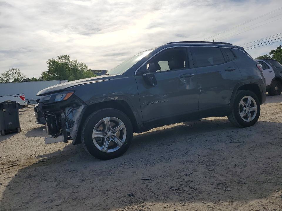 2024 JEEP COMPASS — VIN 3C4NJDBN6RT595021