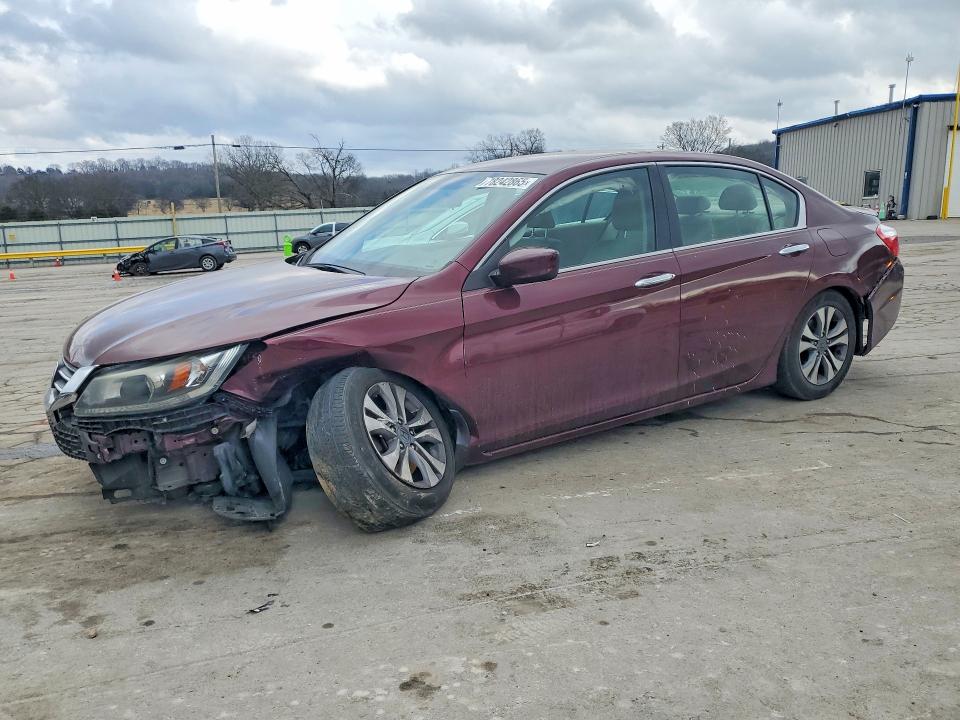 2015 HONDA ACCORD — VIN 1HGCR2F38FA212486