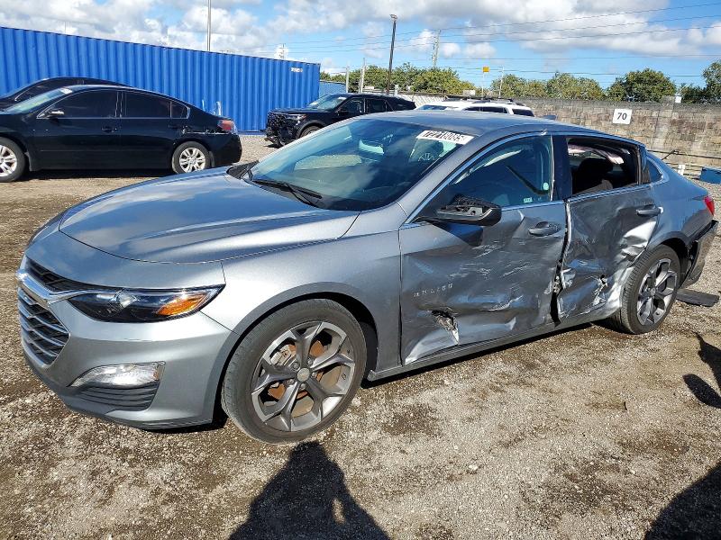 2023 CHEVROLET MALIBU — VIN 1G1ZD5ST6PF171108