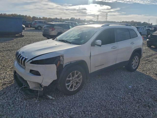 2015 JEEP CHEROKEE — VIN 1C4PJLCBXFW632858