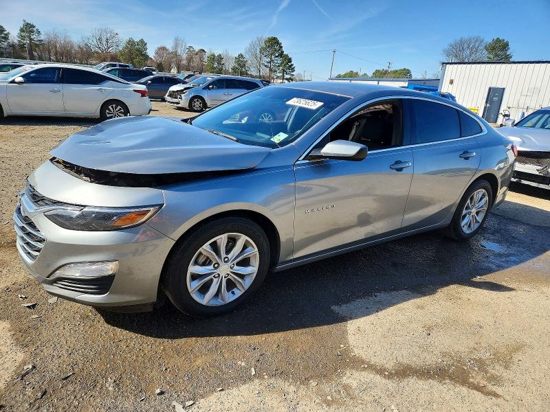 2023 CHEVROLET MALIBU — VIN 1G1ZD5ST1PF151526