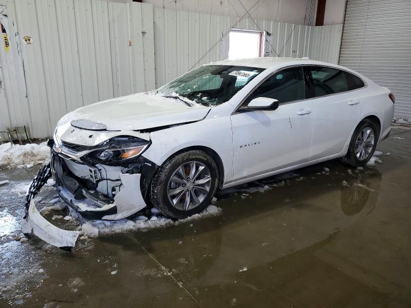 2022 CHEVROLET MALIBU — VIN 1G1ZD5ST5NF101788
