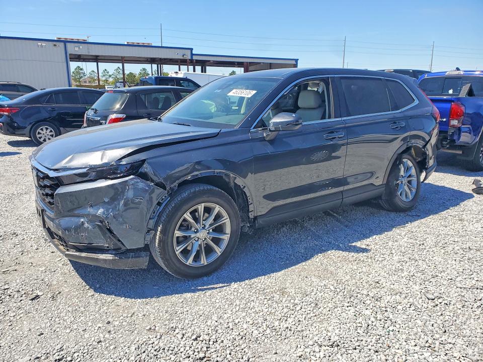 2024 HONDA CR-V — VIN 7FARS4H7XRE021399