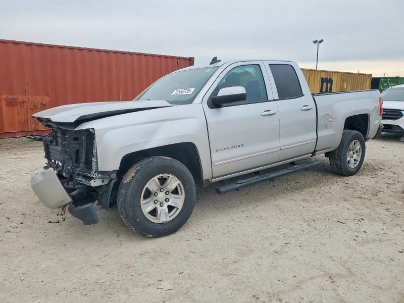 2019 CHEVROLET SILVERADO LD — VIN 2GCVKPEC3K1104503