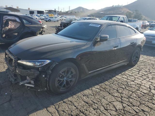 2023 BMW I4 — VIN WBY73AW08PFP89068