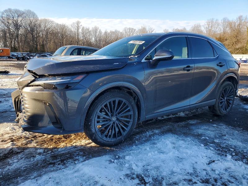 2024 LEXUS RX 350 — VIN 2T2BAMCA1RC081123