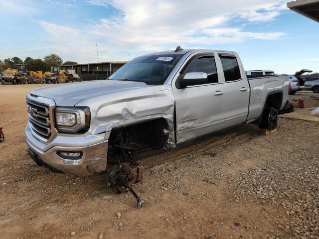 2016 GMC SIERRA K15 — VIN 1GTV2MEC6GZ366044