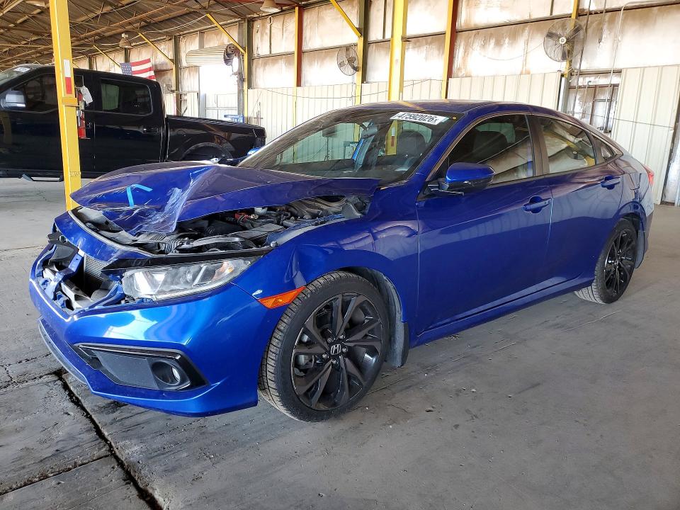 19XFC2F80LE022554