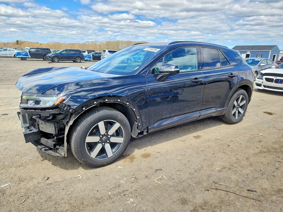 2024 HONDA PROLOGUE — VIN 3GPKHXRJ0RS531368