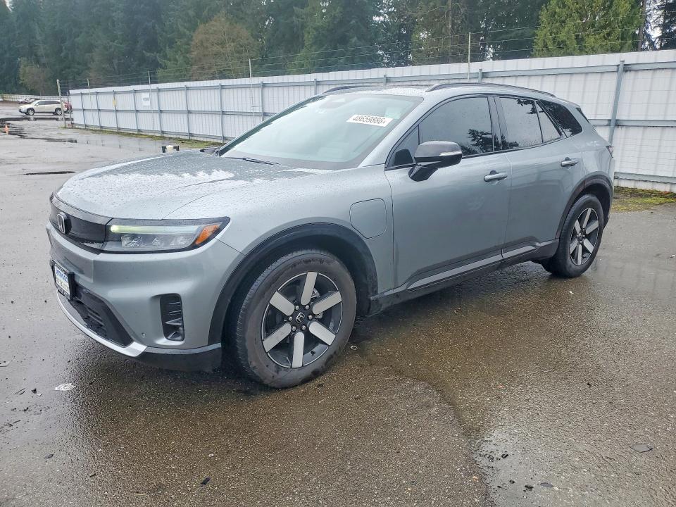 2024 HONDA PROLOGUE — VIN 3GPKHXRJ8RS514382