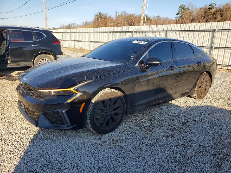 2026 KIA K5 — VIN KNAG44J88T5398903