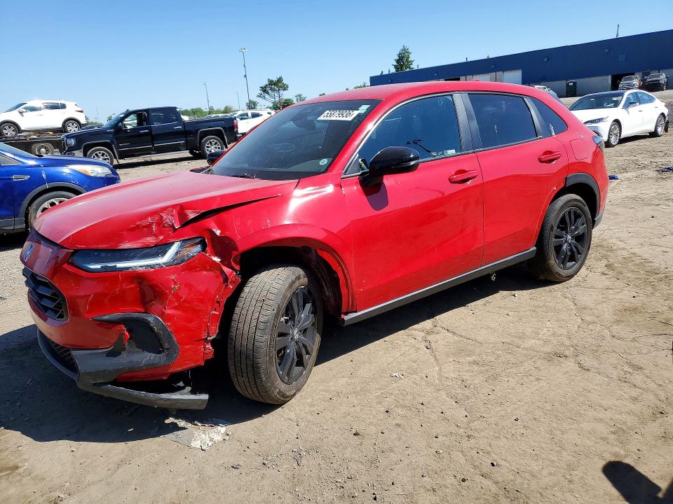 3CZRZ2H58TM710820