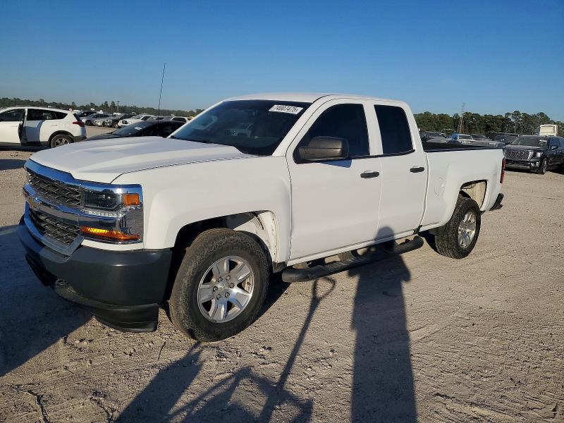 2019 CHEVROLET SILVERADO LD — VIN 2GCVKNEC8K1176253