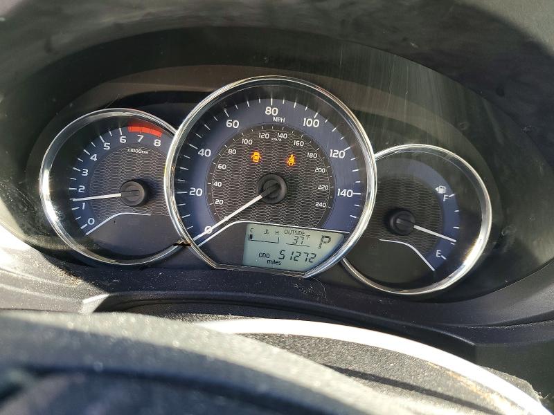 2T1BURHE9GC622405