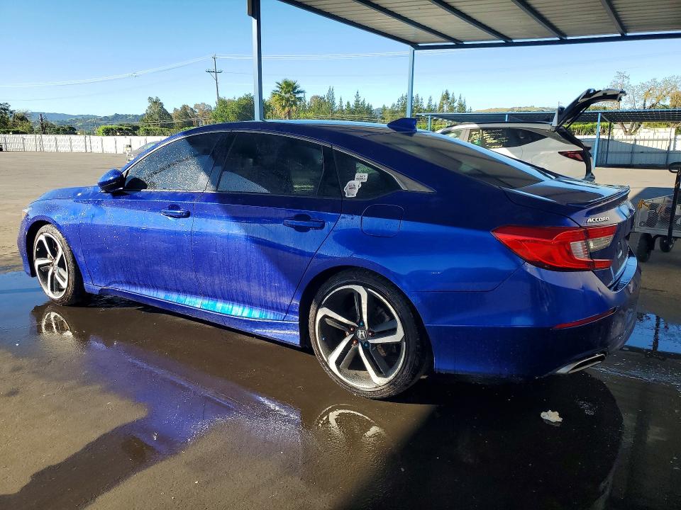 1HGCV1F30KA039661
