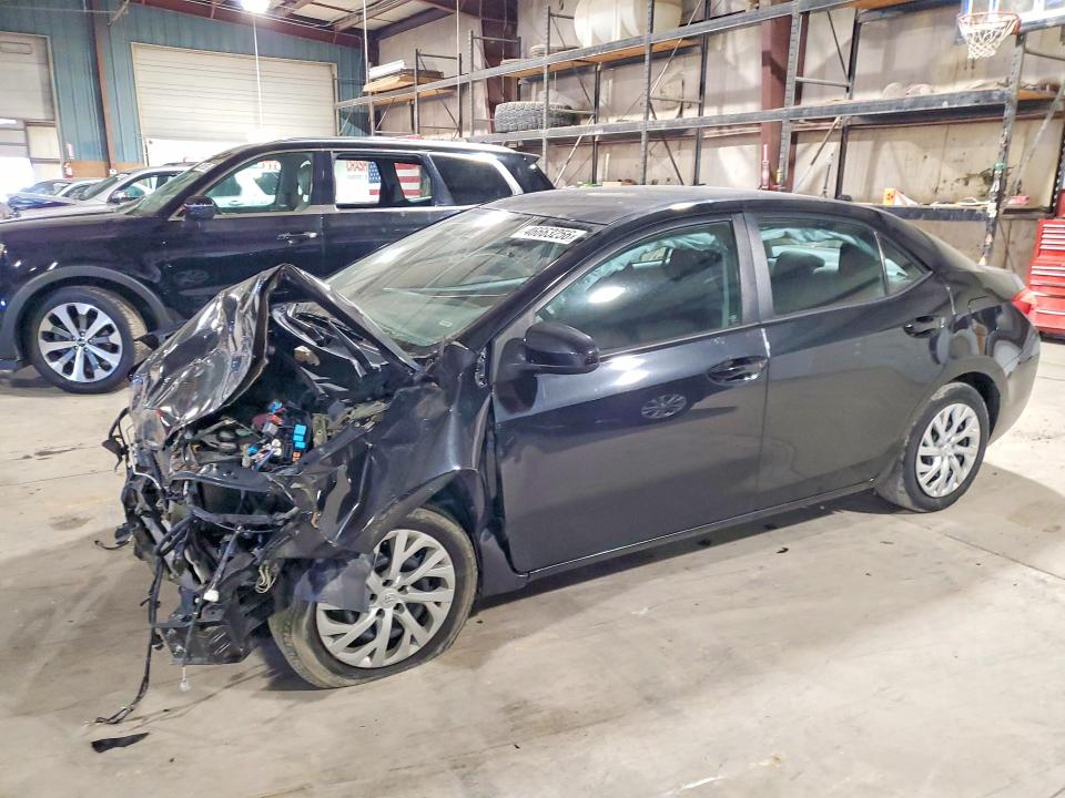 2017 TOYOTA COROLLA — VIN 2T1BURHE7HC752765