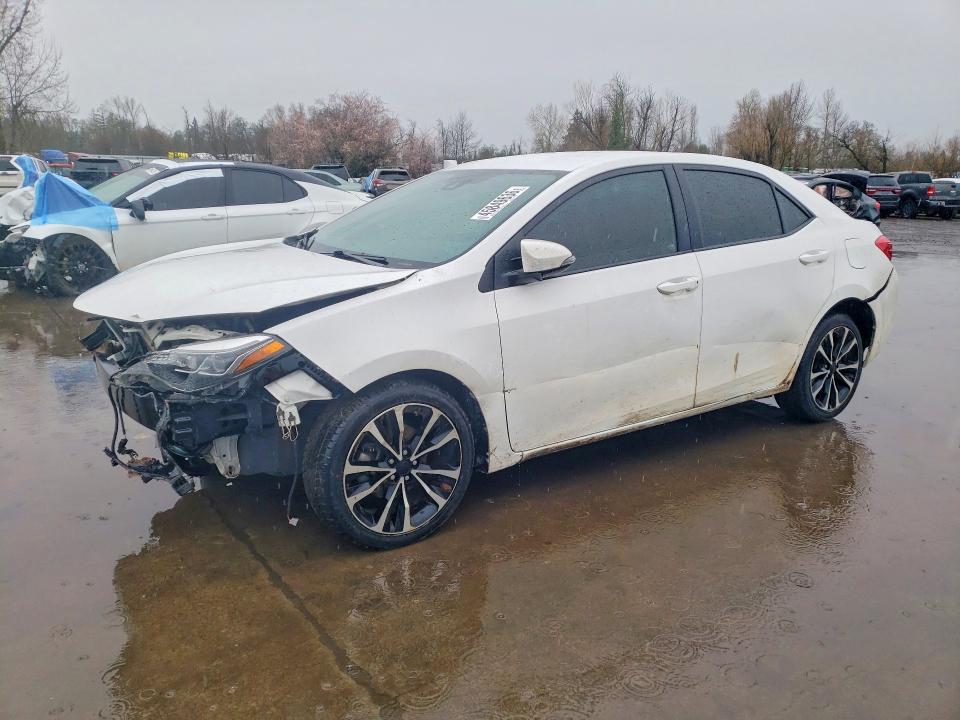 2017 TOYOTA COROLLA — VIN 5YFBURHE3HP658964