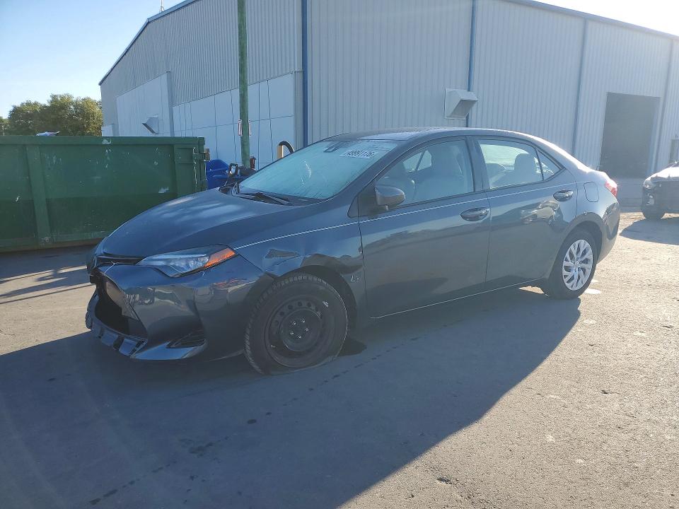 2017 TOYOTA COROLLA — VIN 2T1BURHE8HC827019