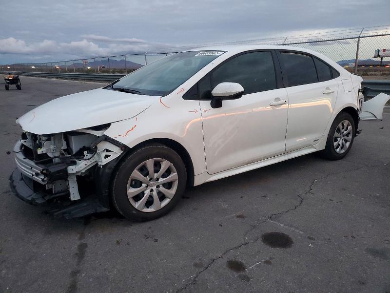 2024 TOYOTA COROLLA HYBRID — VIN JTDBDMHE7RJ008768