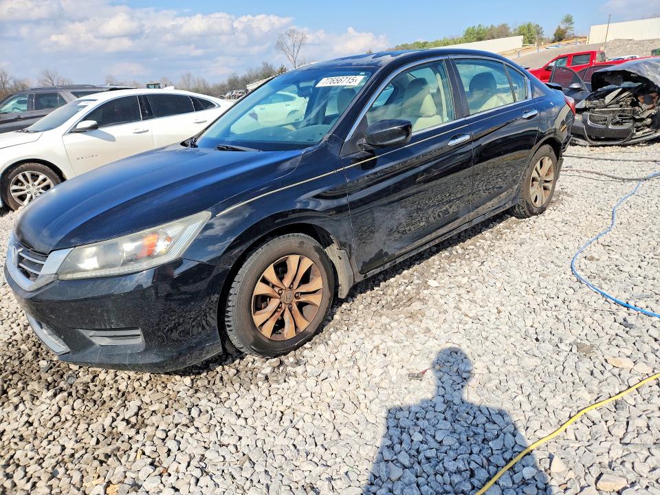 2015 HONDA ACCORD — VIN 1HGCR2F39FA111621