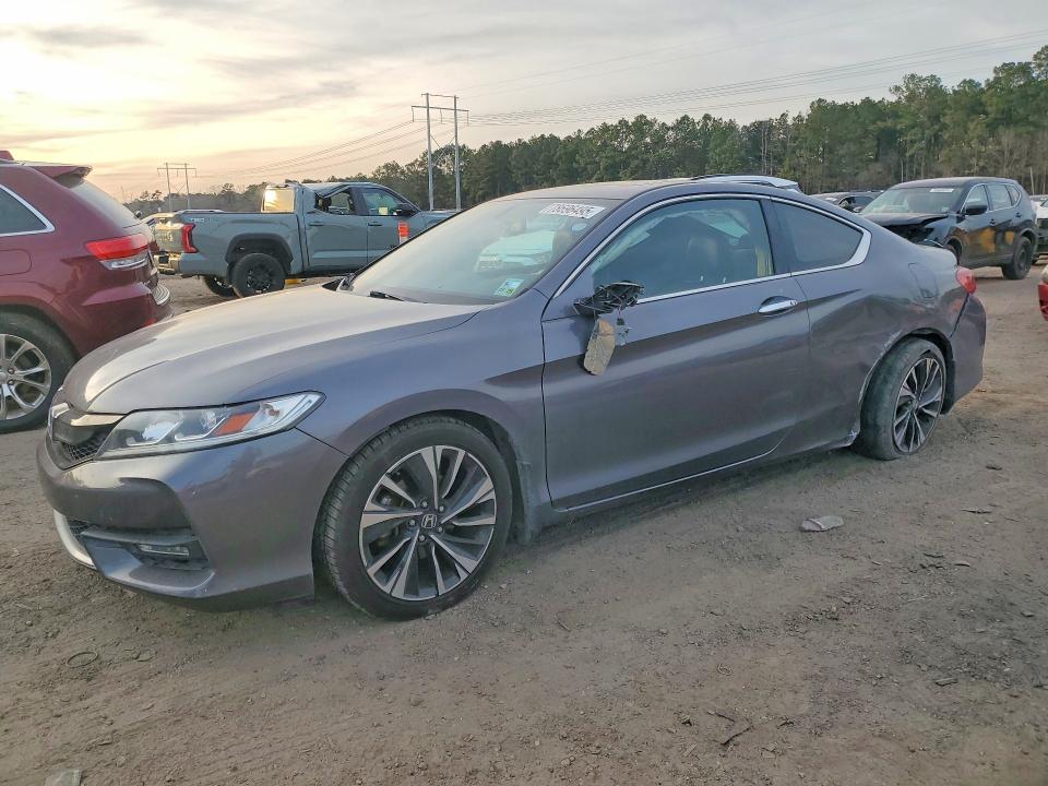 2017 HONDA ACCORD — VIN 1HGCT1B84HA004962