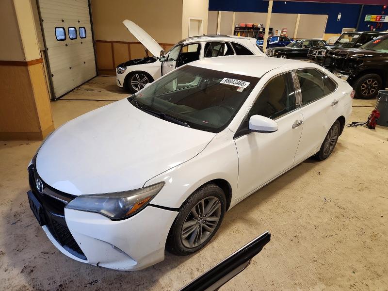 2015 TOYOTA CAMRY — VIN 4T1BF1FK0FU091824