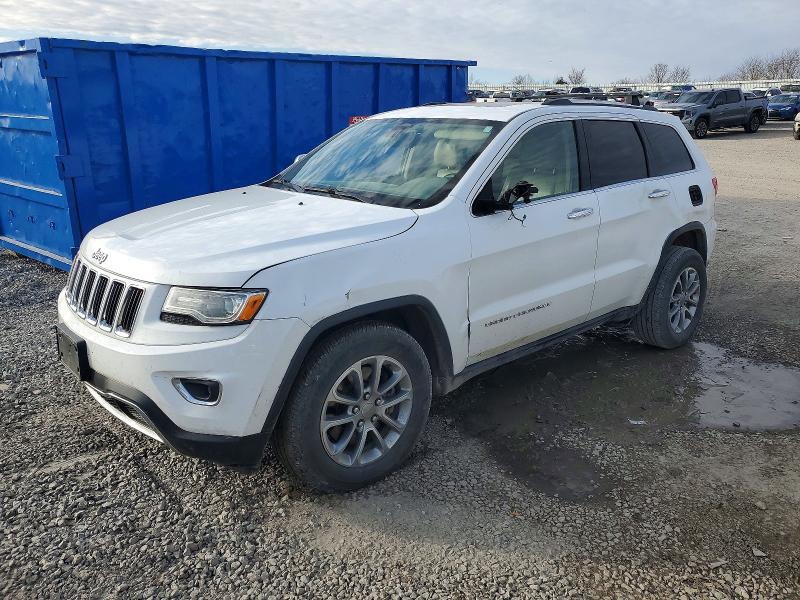 2015 JEEP GRAND CHEROKEE — VIN 1C4RJFBT0FC947884