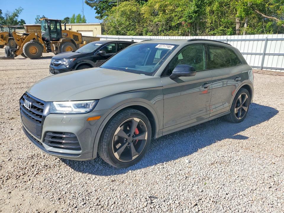WA1B4AFY5K2070661