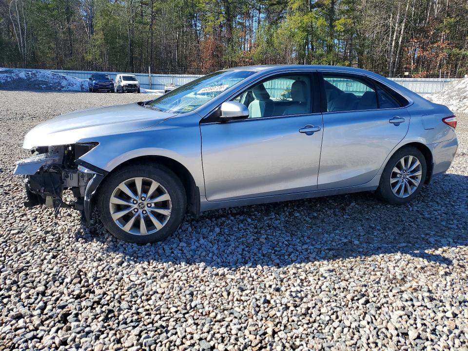 2015 TOYOTA CAMRY — VIN 4T4BF1FK5FR497006
