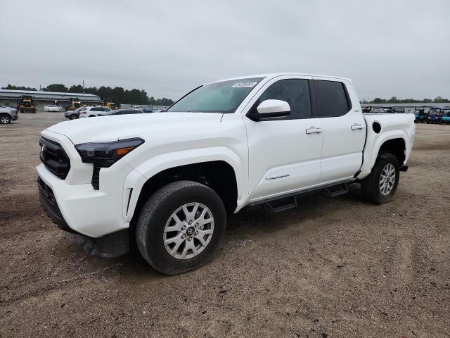 2024 TOYOTA TACOMA DOUBLE CAB — VIN 3TYLB5JN1RT023283