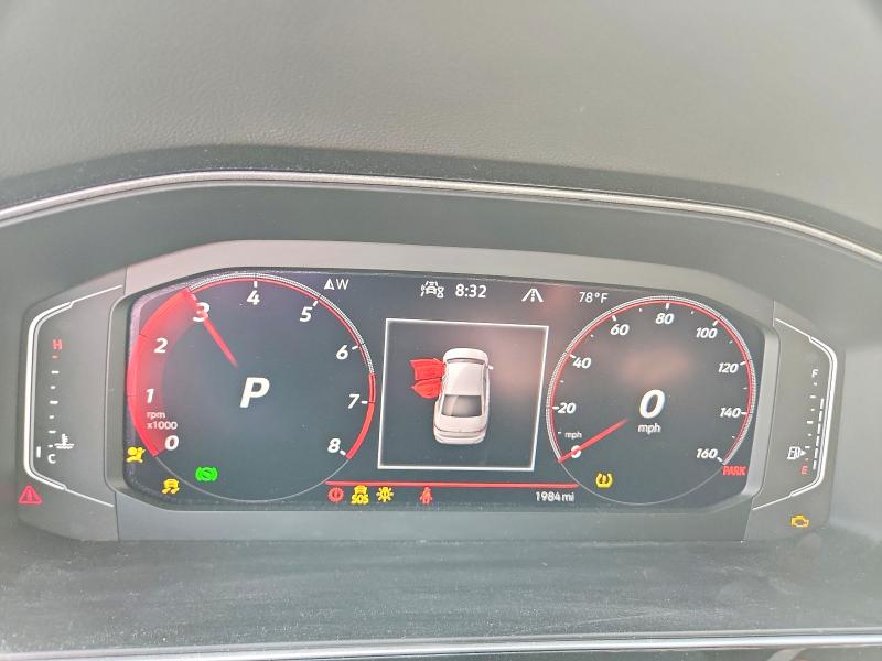 3VW2T7BU4SM049711