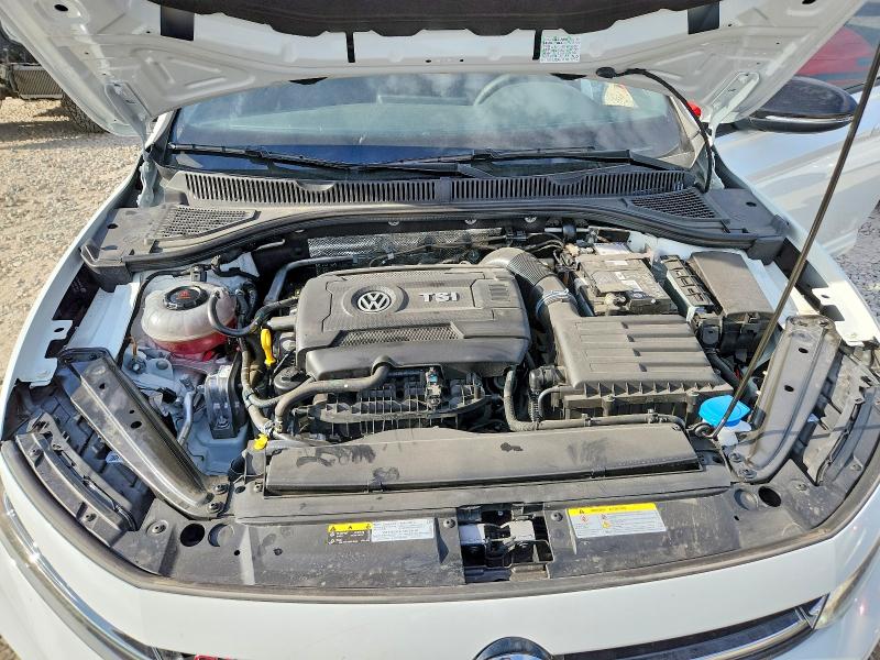 3VW2T7BU4SM049711