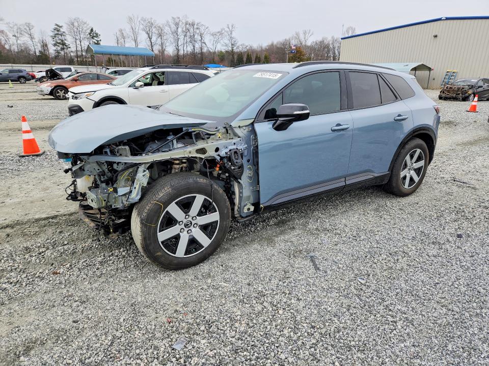 2024 HONDA PROLOGUE — VIN 3GPKHWRM1RS524806