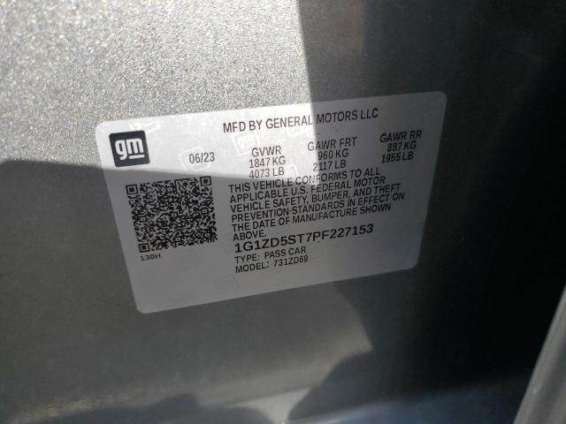 1G1ZD5ST7PF227153