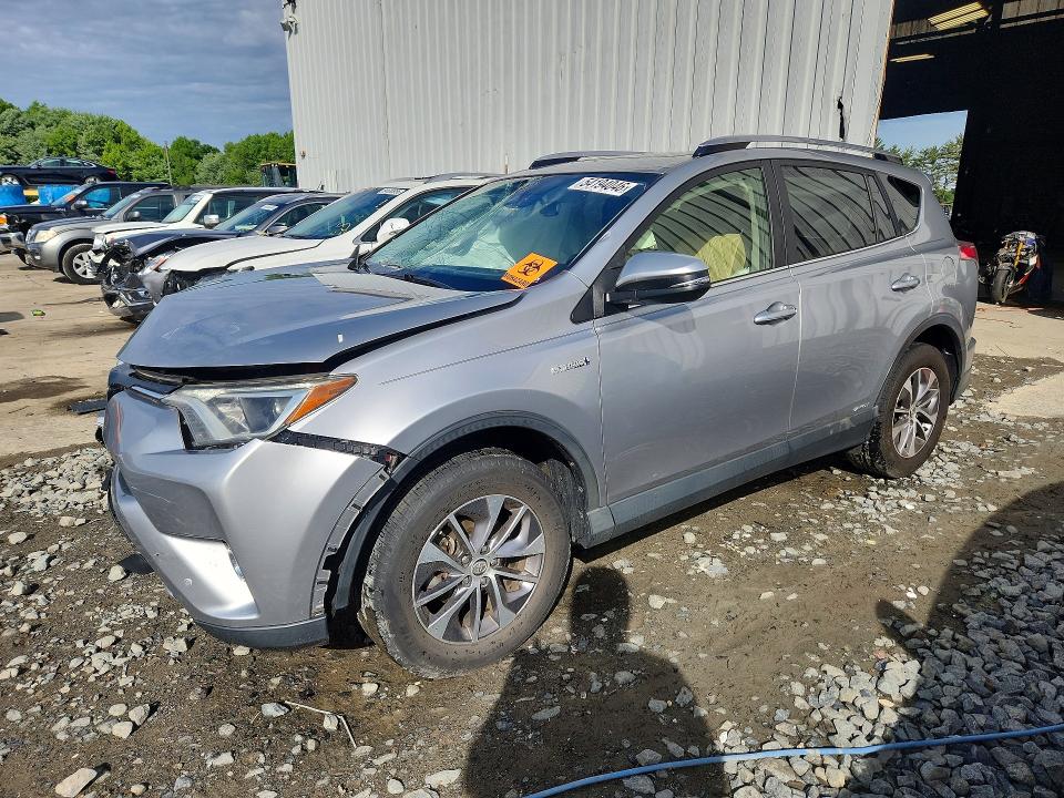 2017 TOYOTA RAV4 HYBRID — VIN JTMRJREV3HD153036