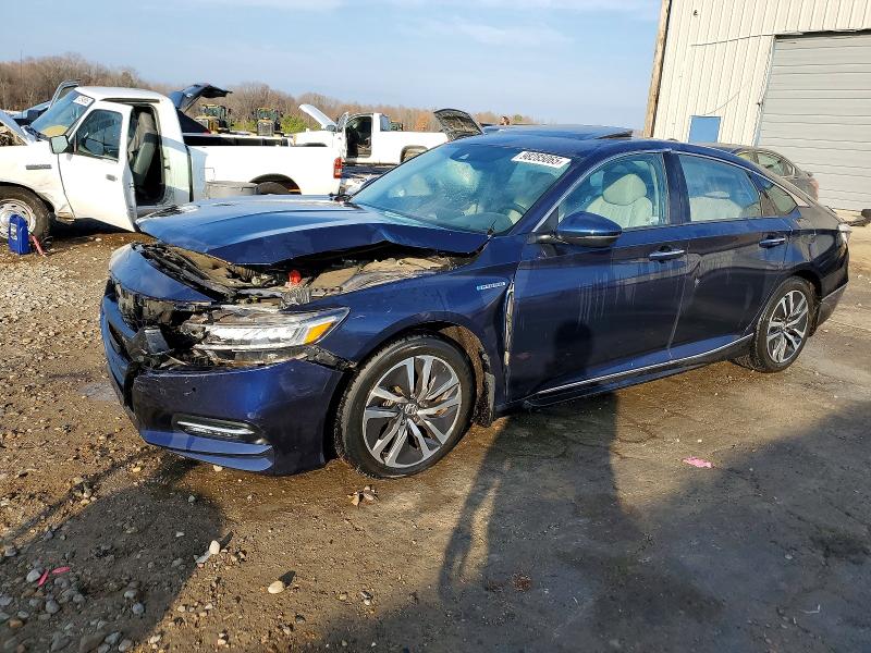 2018 HONDA ACCORD — VIN 1HGCV3F96JA006033