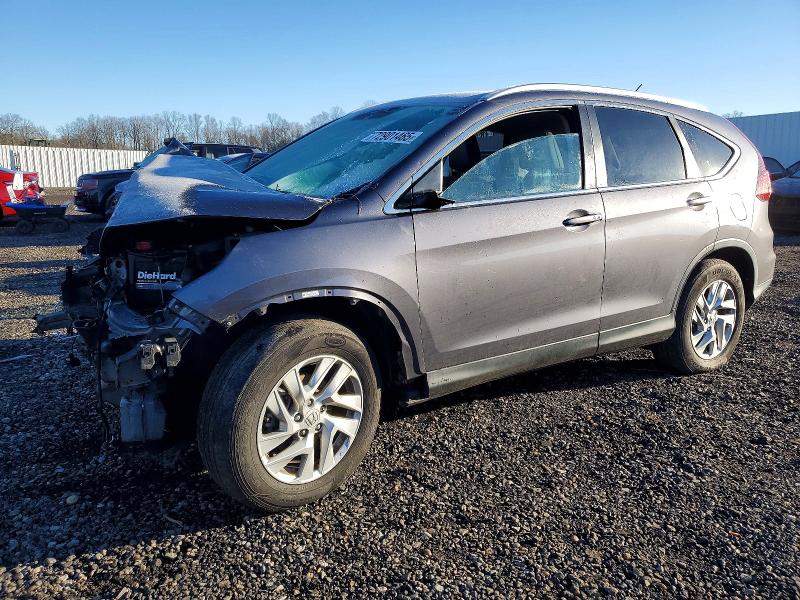 2015 HONDA CR-V — VIN 5J6RM4H78FL134731