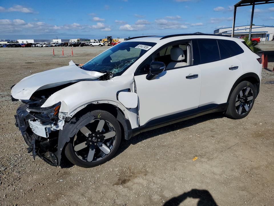2024 HONDA PROLOGUE — VIN 3GPKHZRJ8RS514068