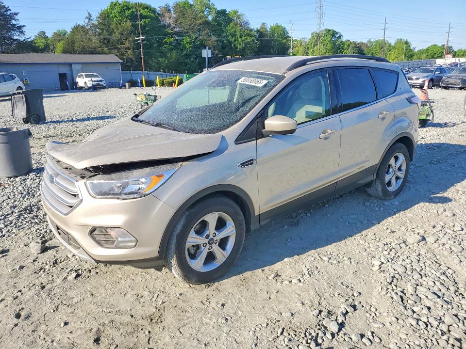 2018 FORD ESCAPE — VIN 1FMCU0GD8JUB76715
