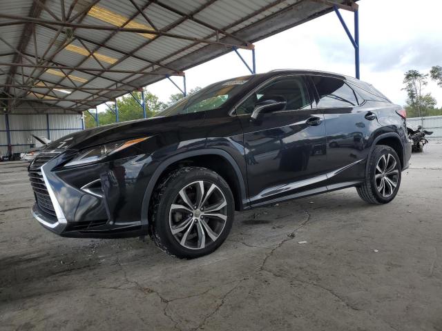 2017 LEXUS RX — VIN 2T2ZZMCA5HC074102