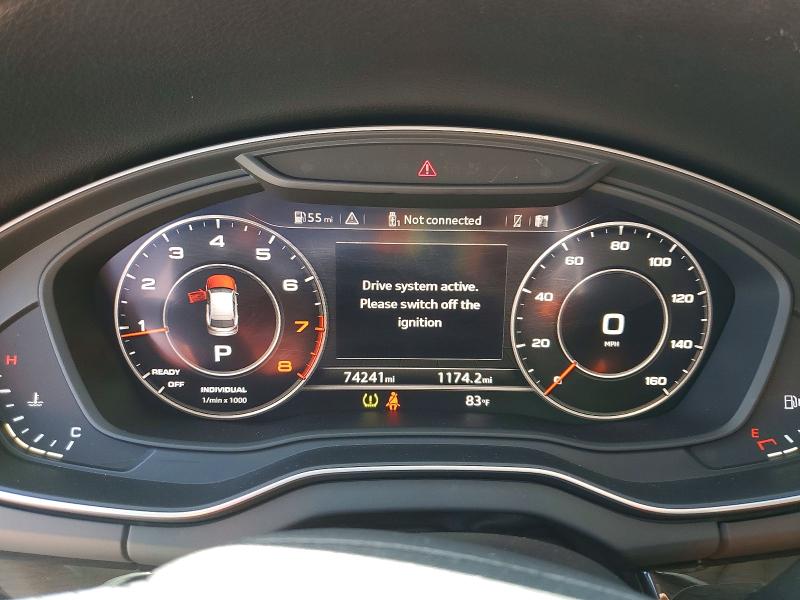 WA1BNAFY7K2049694