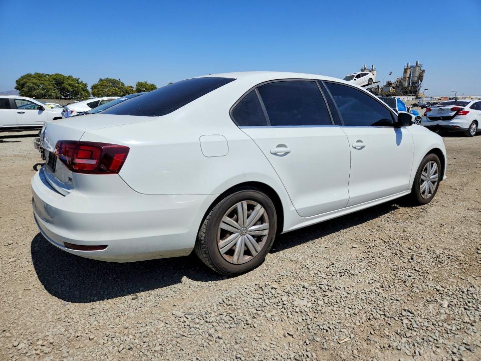 3VW167AJ6HM282122