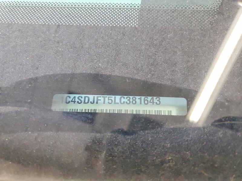 1C4SDJFT5LC381643